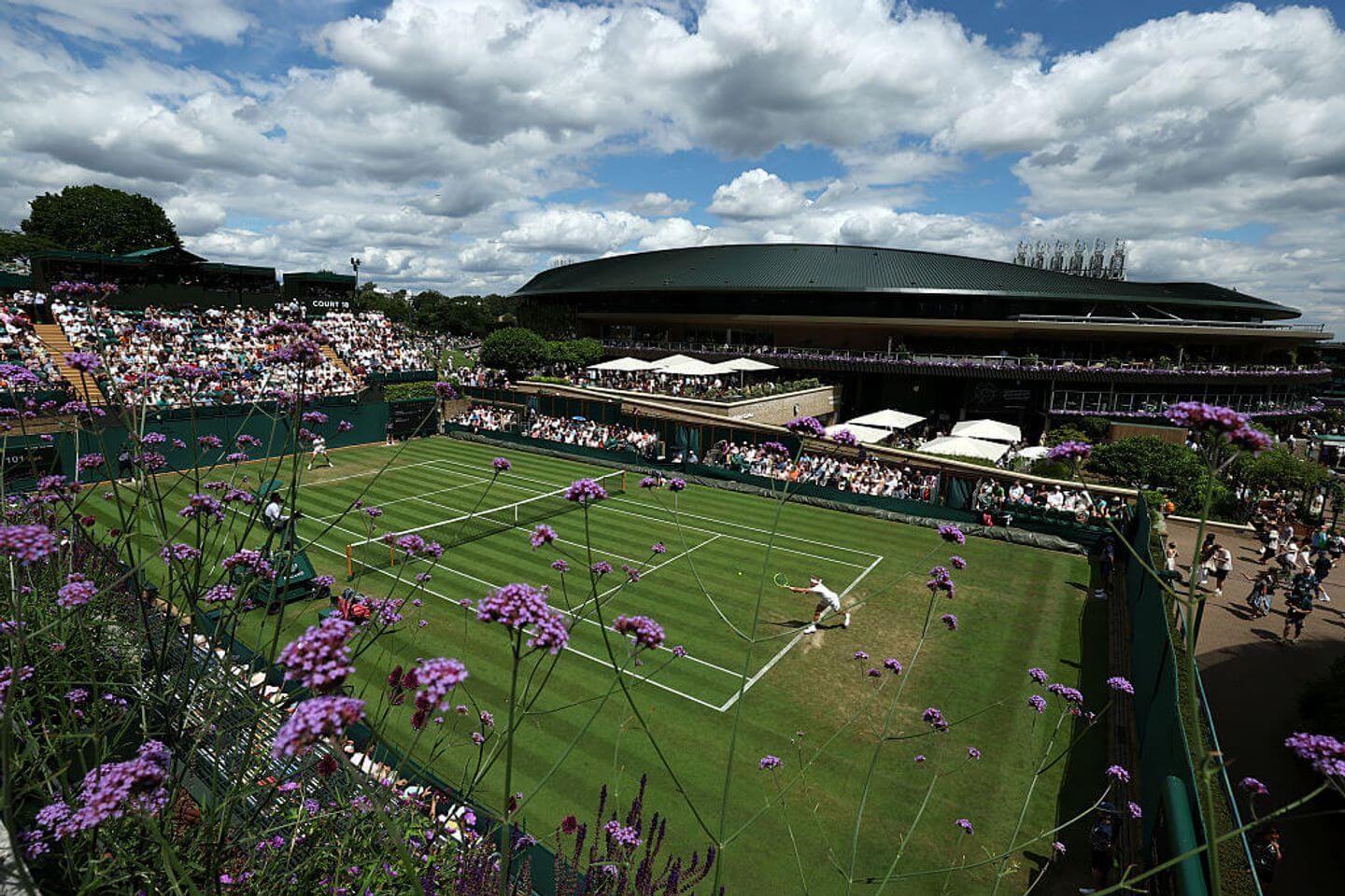 Wimbledon 2026 continues with Sinner, Djokovic, Sabalenka, Świątek, Rybakina and Zverev in action