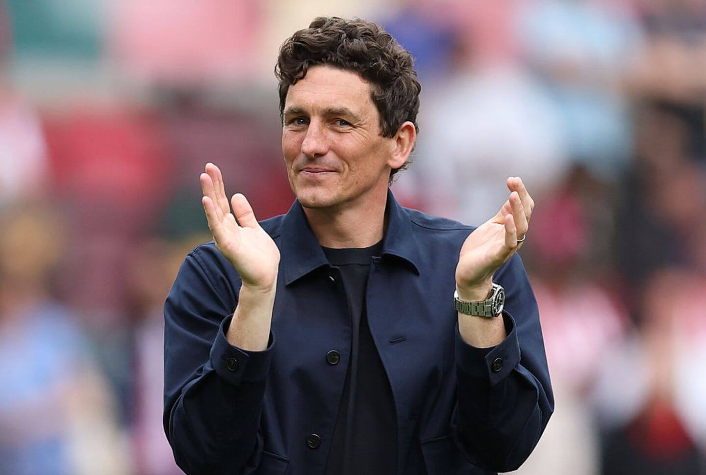 Manchester City vs Brentford live updates: Premier League team news, predictions and more