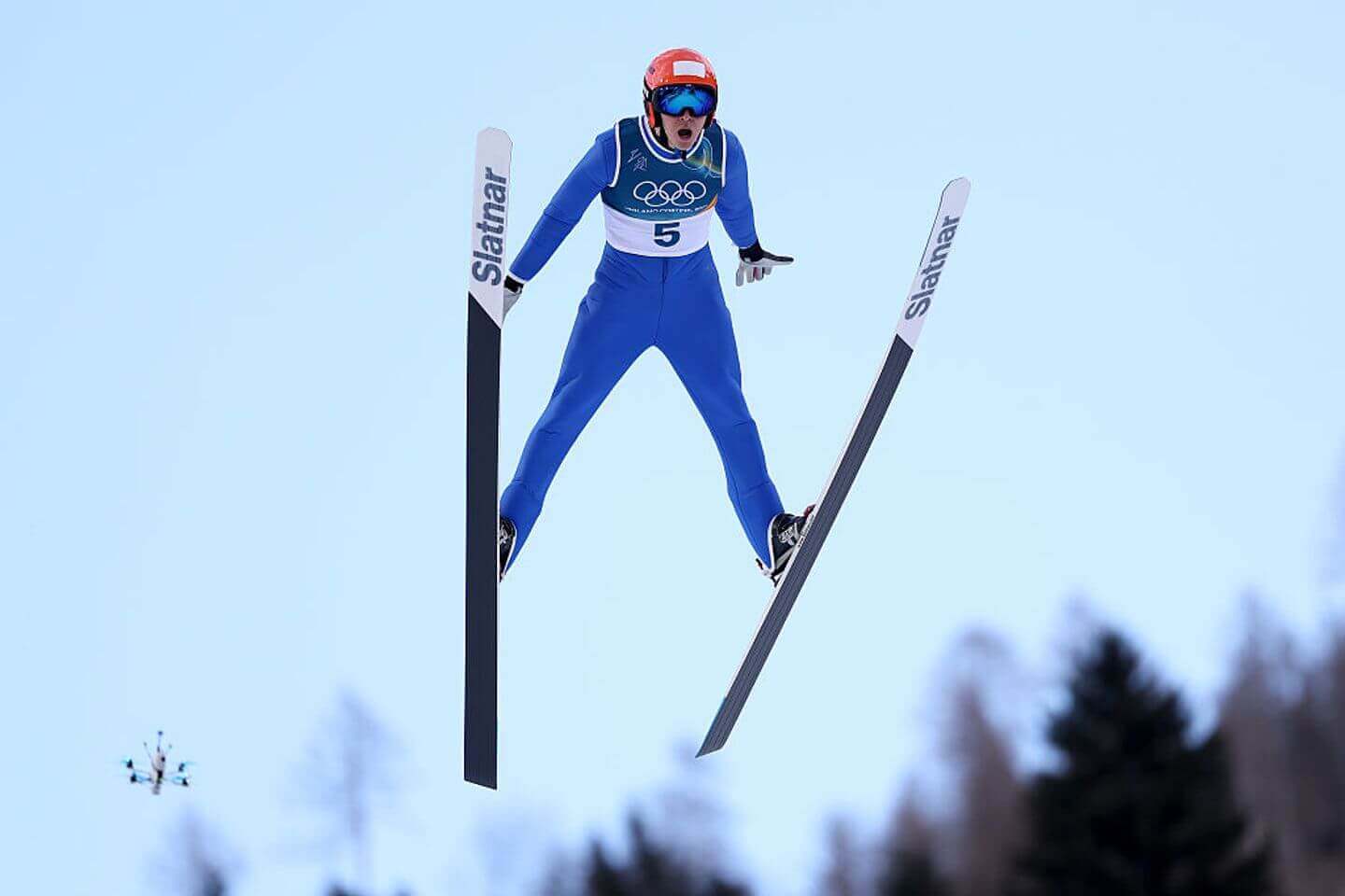 Winter Olympics 2026 live updates: The latest from Day 11 of the Games including hockey, ski jumping and figure skating