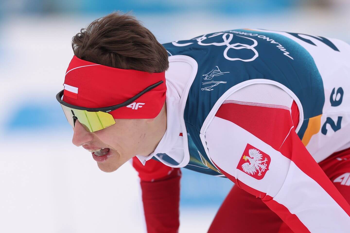 Winter Olympics 2026 live updates: Day 11 latest from the Games including Nordic combined, curling and hockey