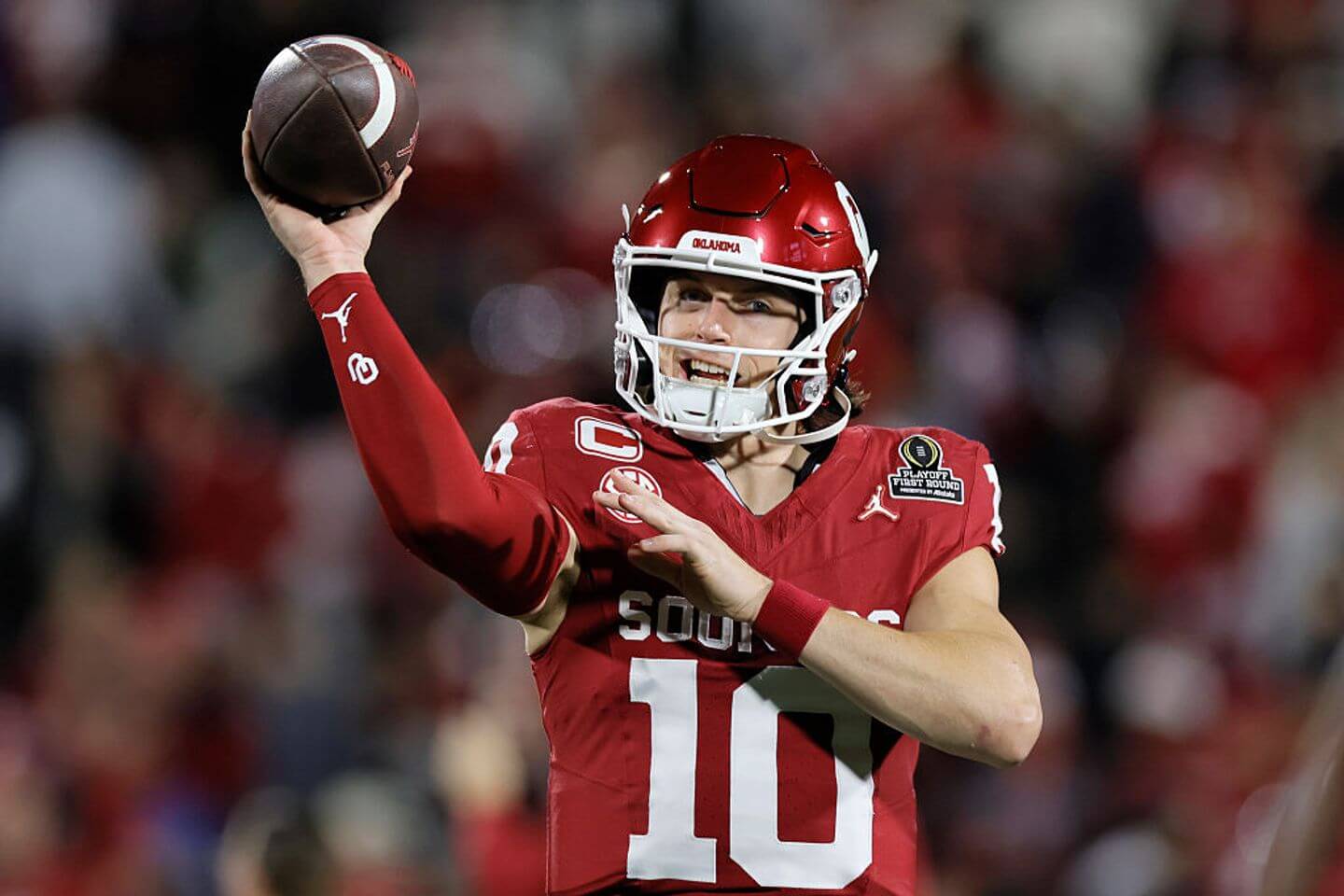 Alabama vs. Oklahoma score, live updates: Crimson Tide, Sooners trade punts to start game