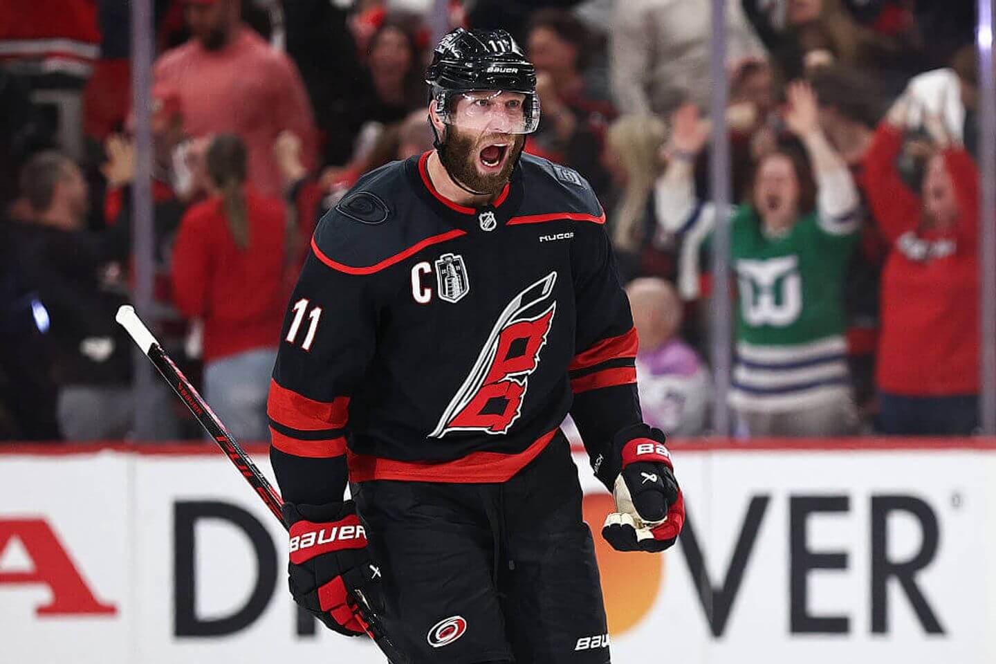 Hurricanes vs. Golden Knights live updates: Stanley Cup Final 2026 Game 3 start time, picks and predictions