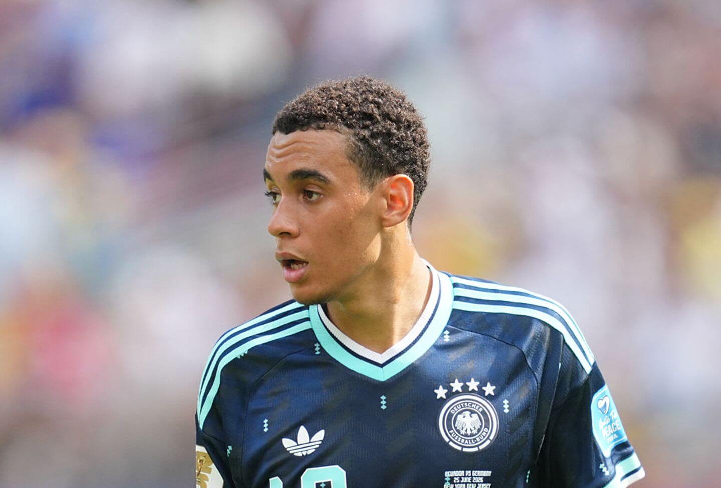 Germany vs Paraguay live updates: World Cup 2026 round of 32 game latest team news and buildup