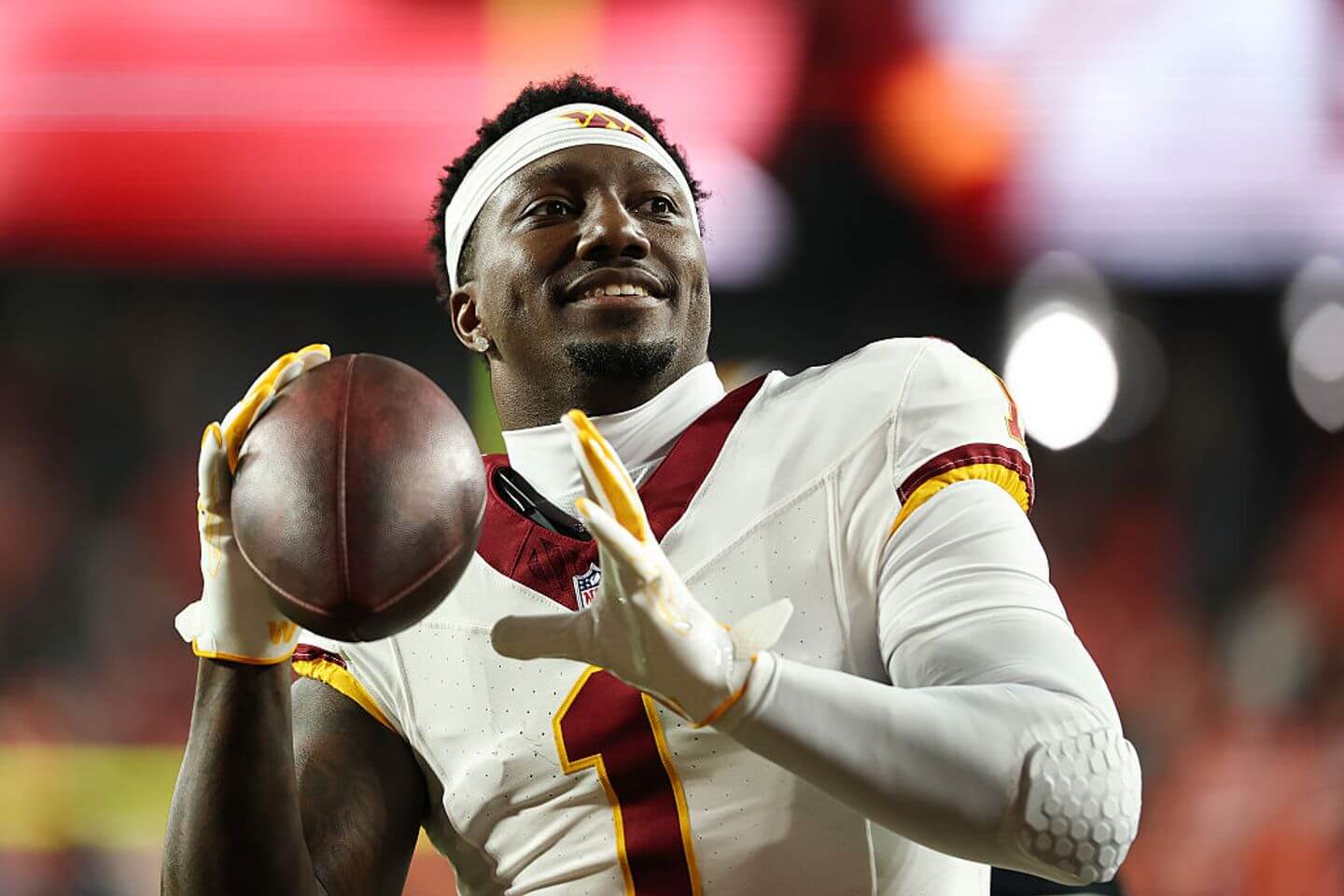 Broncos vs. Commanders live updates: NFL ‘Sunday Night Football’ start time, TV channel, highlights and analysis