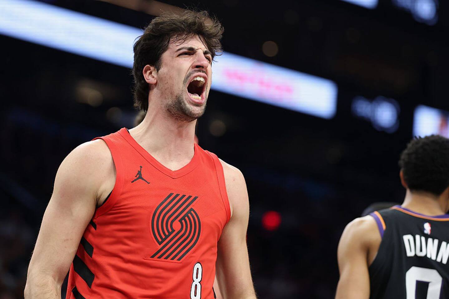 NBA Play-In Tournament score, live updates: Hornets beat Heat in OT, Trail Blazers outlast Suns in thrilling first day