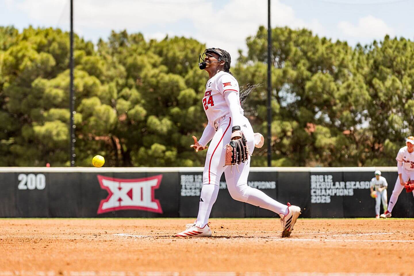 WCWS 2026 live updates: Today’s softball scores, results, schedule and bracket latest