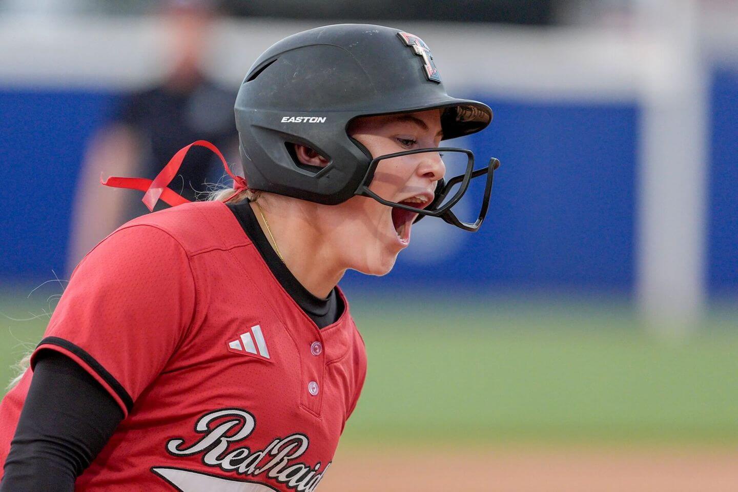 How Texas Tech, Texas earned semifinals sweeps to set up WCWS championship rematch