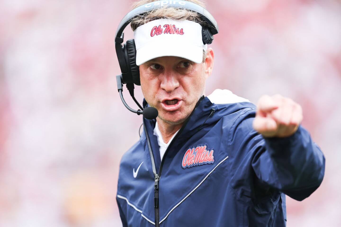 Lane Kiffin Ole Miss, LSU decision expected soon: Live updates, latest news, analysis and reaction