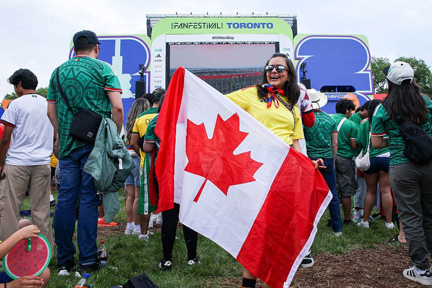 Canada vs Bosnia live updates: World Cup 2026 game latest news and buildup