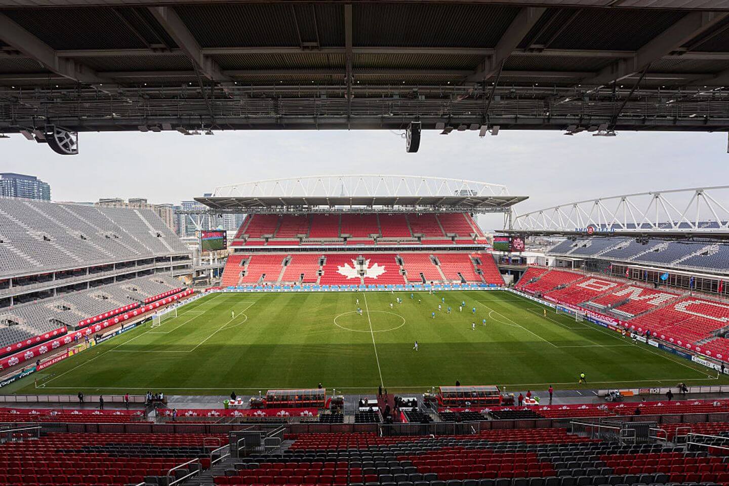 Canada vs Bosnia live updates: World Cup 2026 game latest score and news