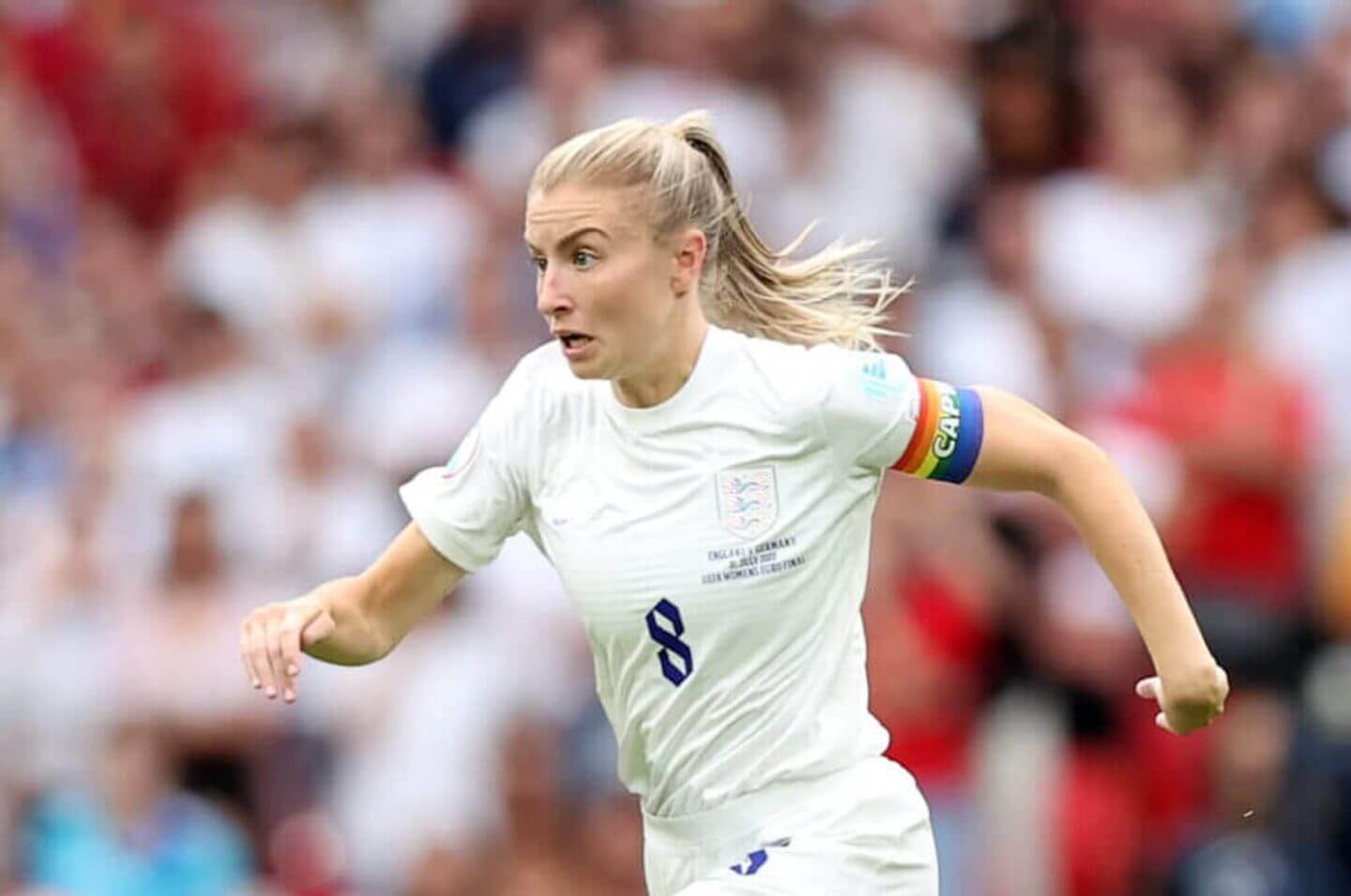 England vs. South Korea Arnold Clark Cup live updates: Start time, streaming, line-ups and team news - Vimarsana News