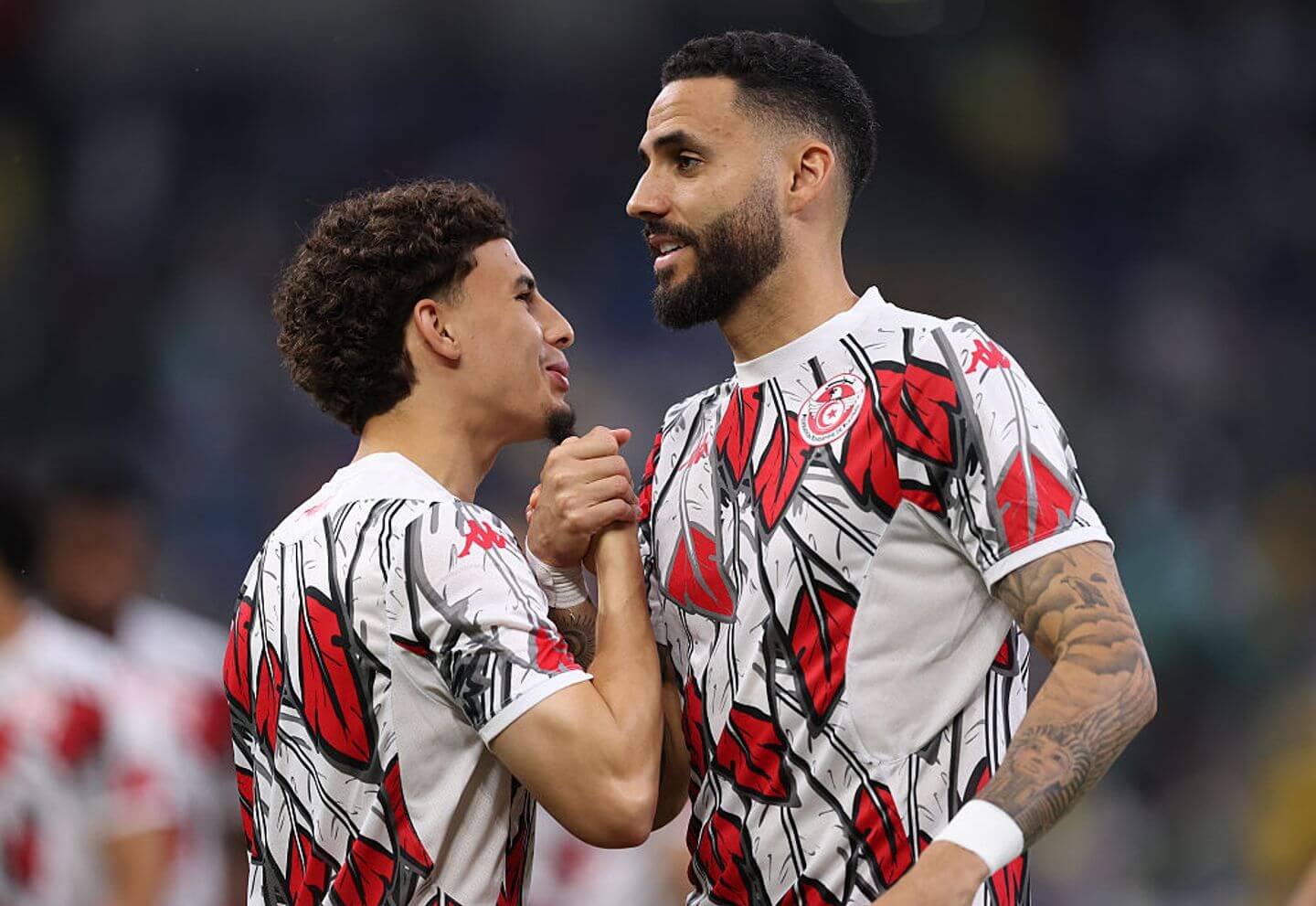 Sweden vs Tunisia live updates: World Cup 2026 game latest score and team news