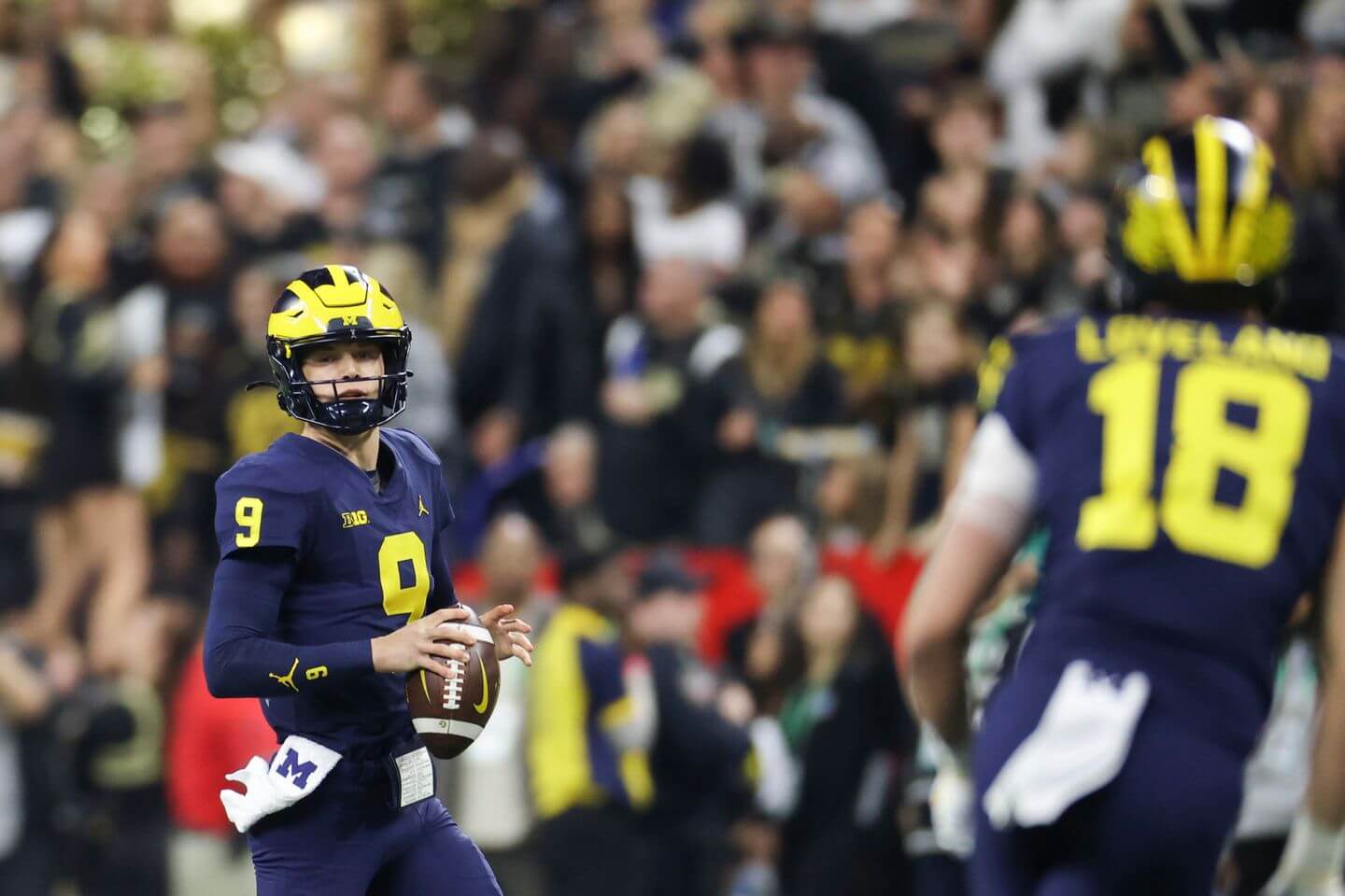 Fiesta Bowl live updates: Michigan vs. TCU time, TV, analysis, predictions - Vimarsana News