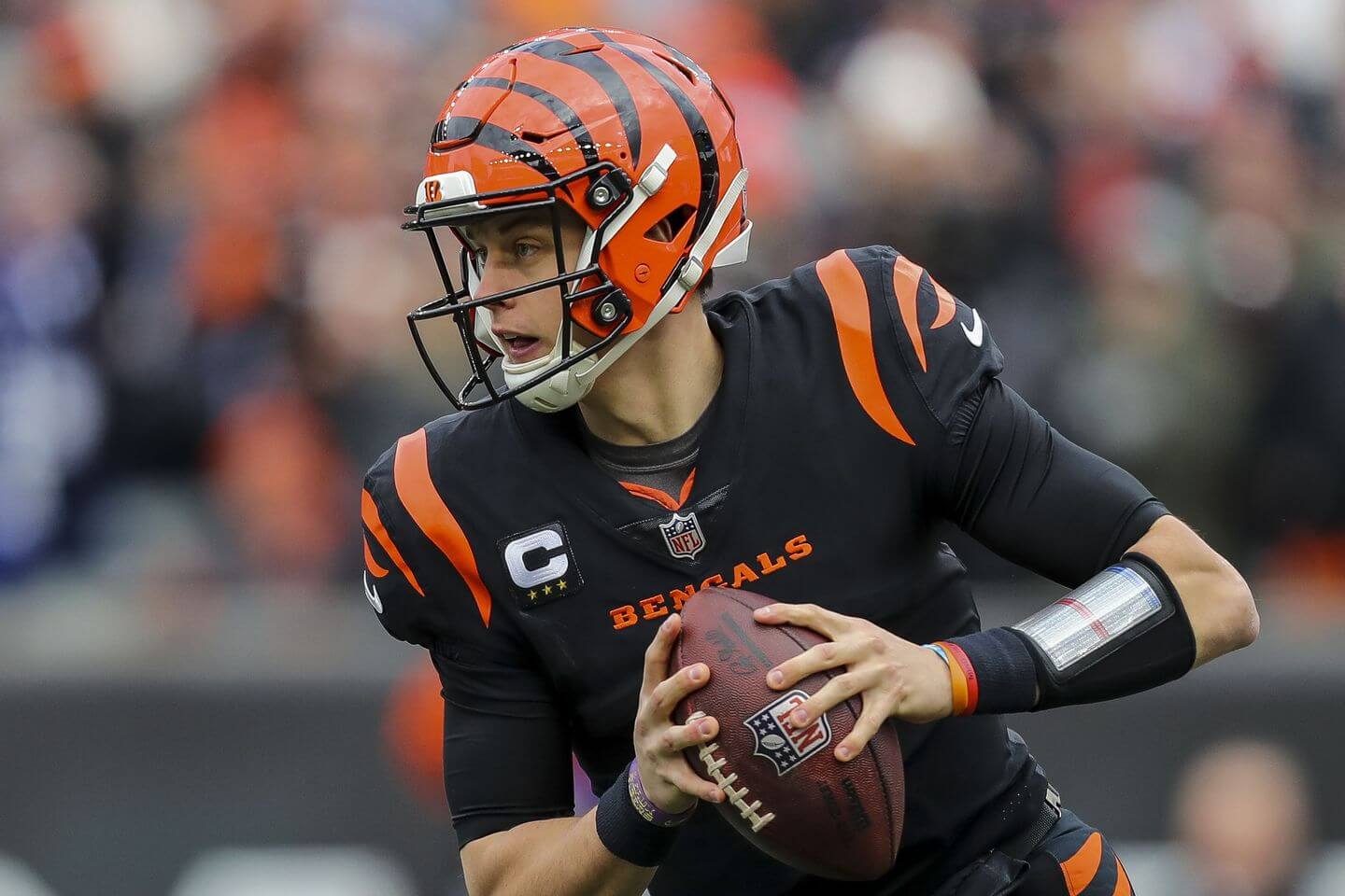 Bengals vs. Ravens wild-card game live updates: Start time, predictions, odds, history, streaming and injury news - Vimarsana News