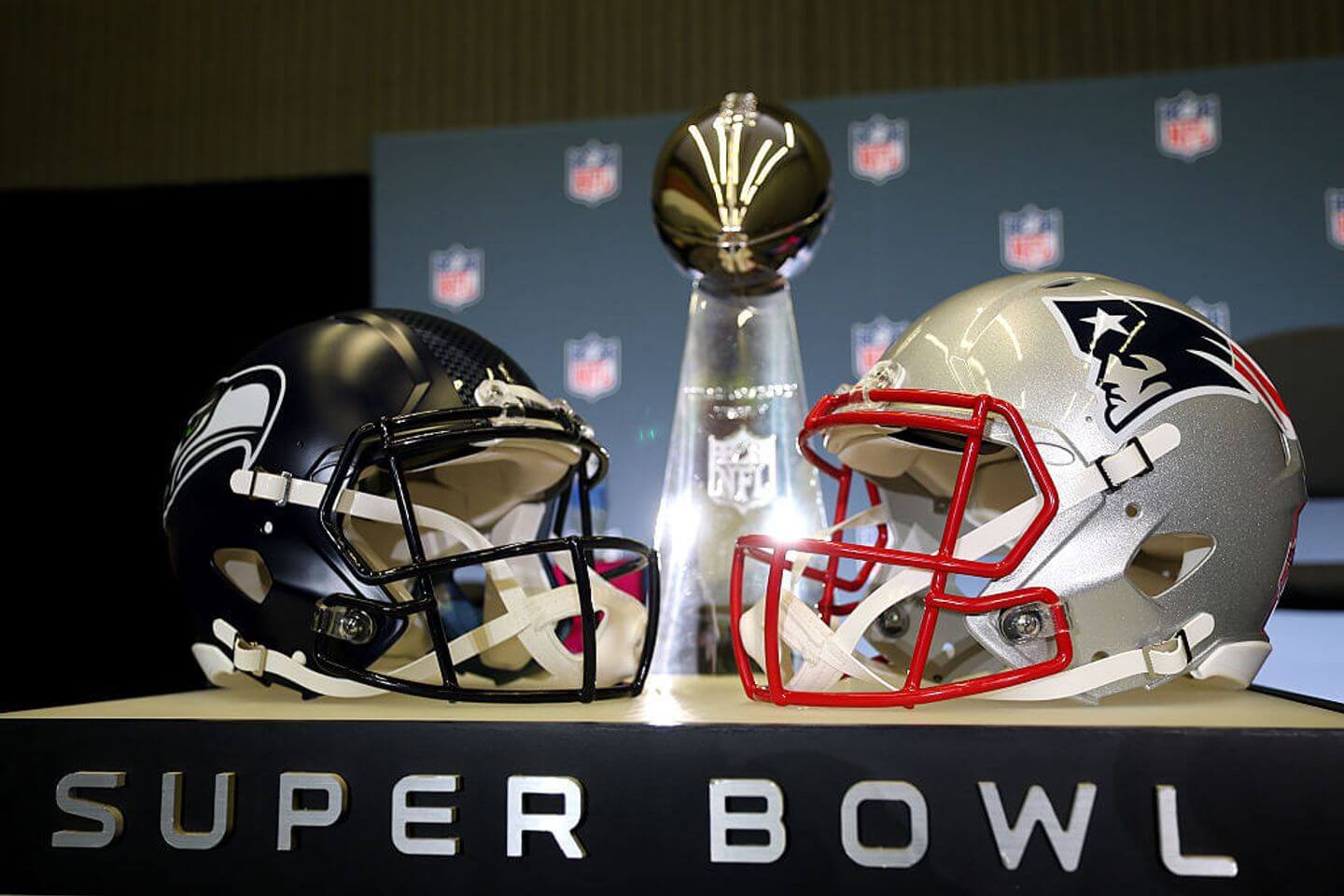 Super Bowl Opening Night live updates: Latest news ahead of Seattle Seahawks vs. New England Patriots