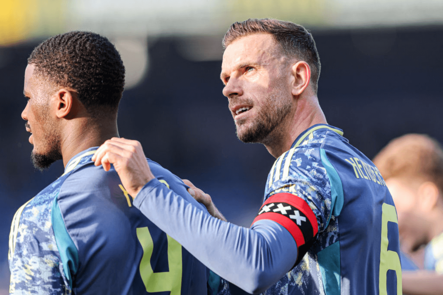 England squad live updates: Follow latest as Thomas Tuchel names team, with Jordan Henderson and Marcus Rashford in