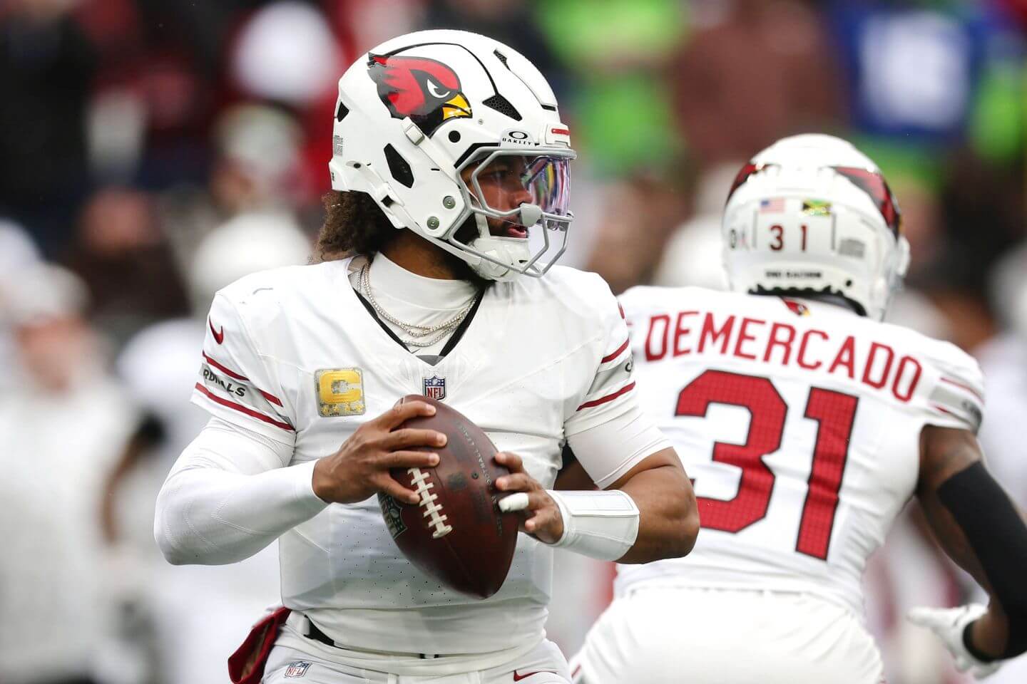 NFL Week 13 scores and live updates: Predictions, odds, inactives, analysis and more
