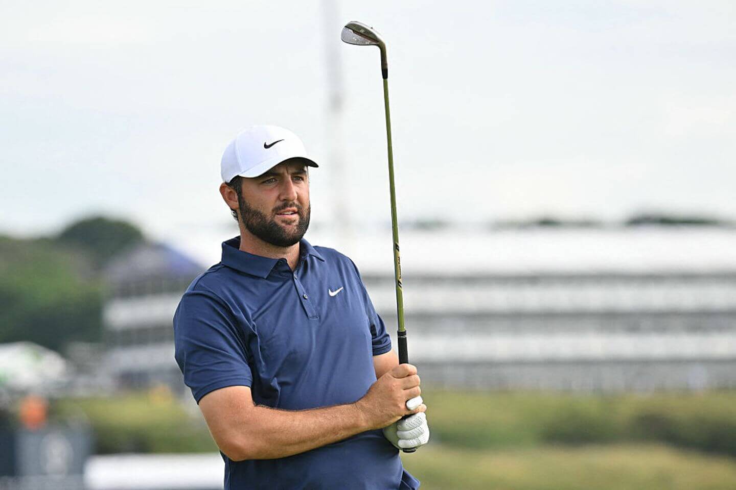 The Open 2025 live updates: Round 4 latest with Scottie Scheffler nearing fourth major, second of 2025