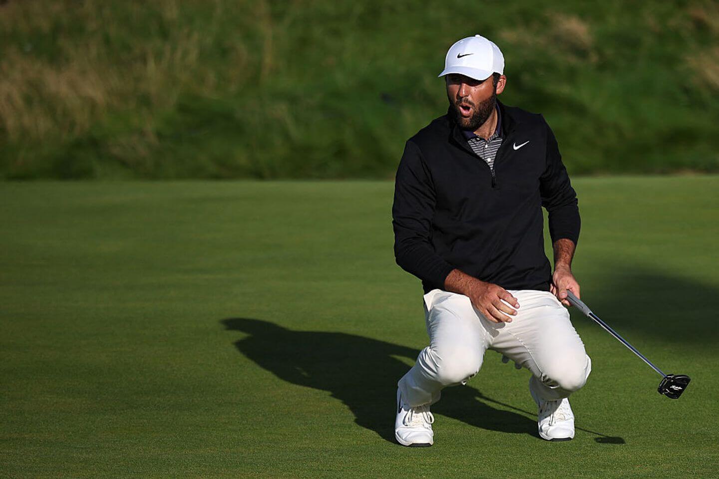 The Open 2025 live updates: Round 4 latest with Shane Lowry out early, tee times, how to watch