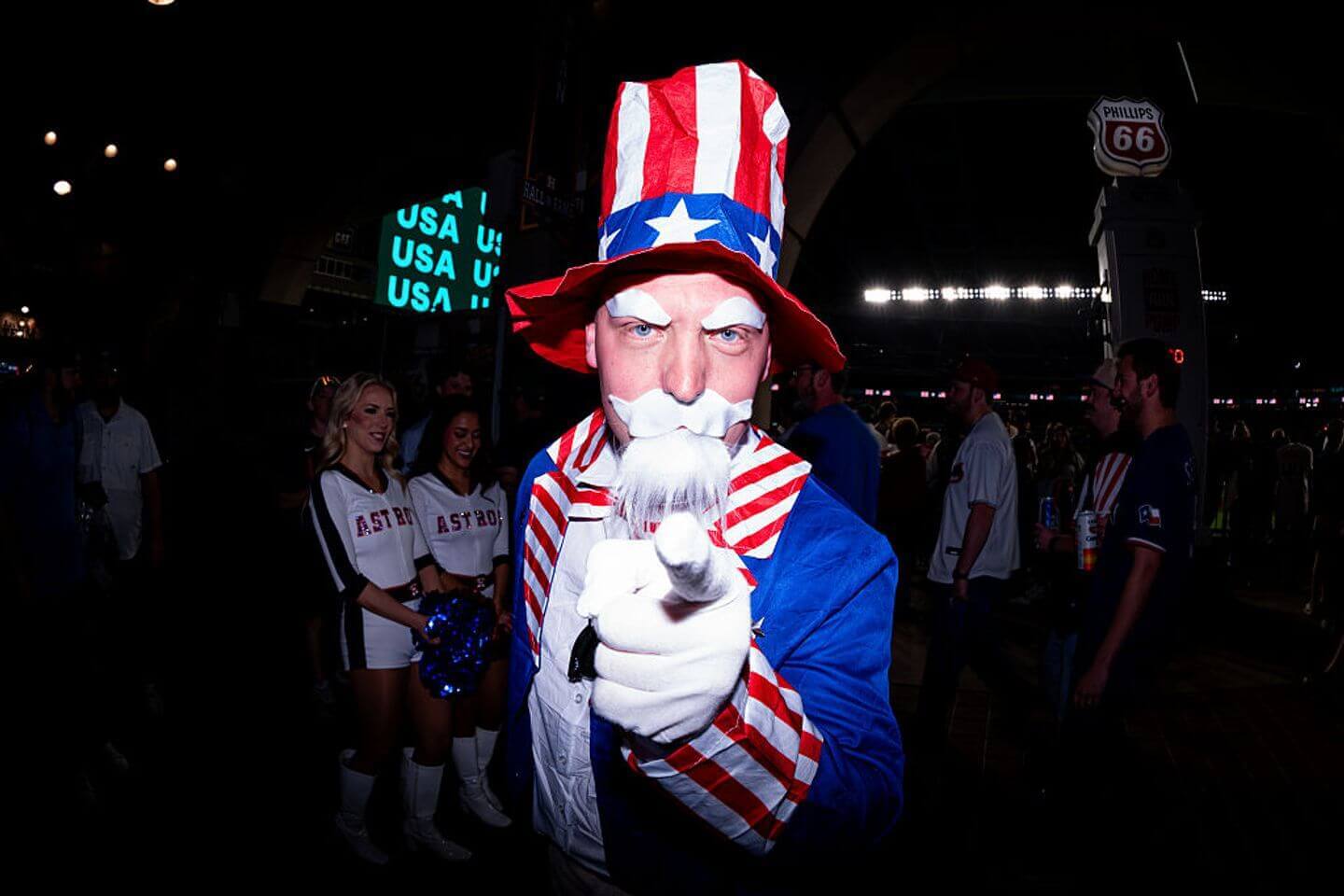 USA vs. solid Britain WBC live updates: How to watch, cha...
