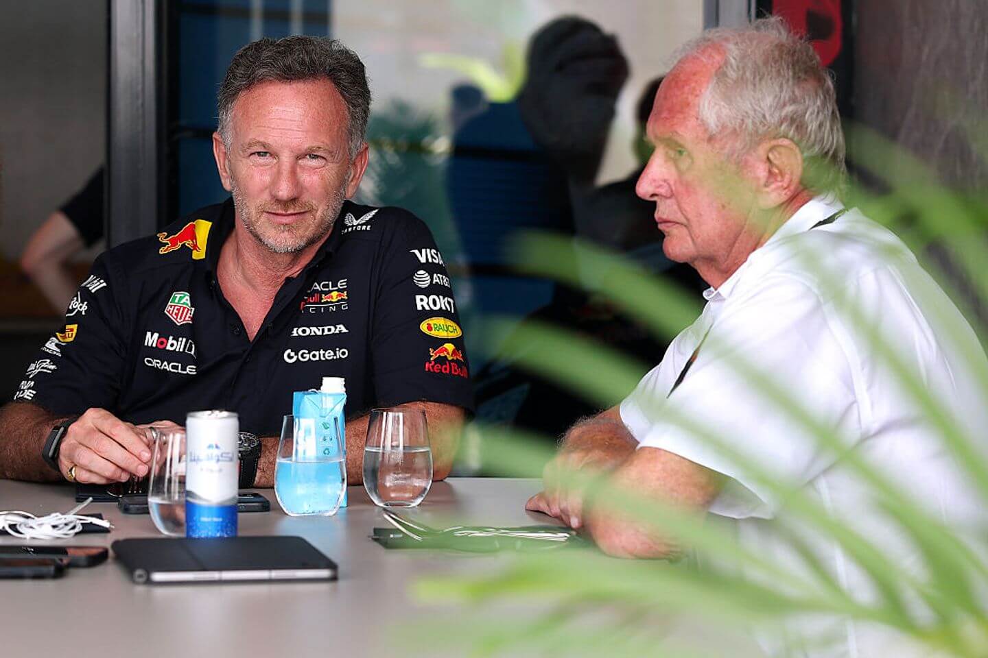 F1 Saudi Arabia GP live updates: Follow latest from FP1 and FP2 in Jeddah today