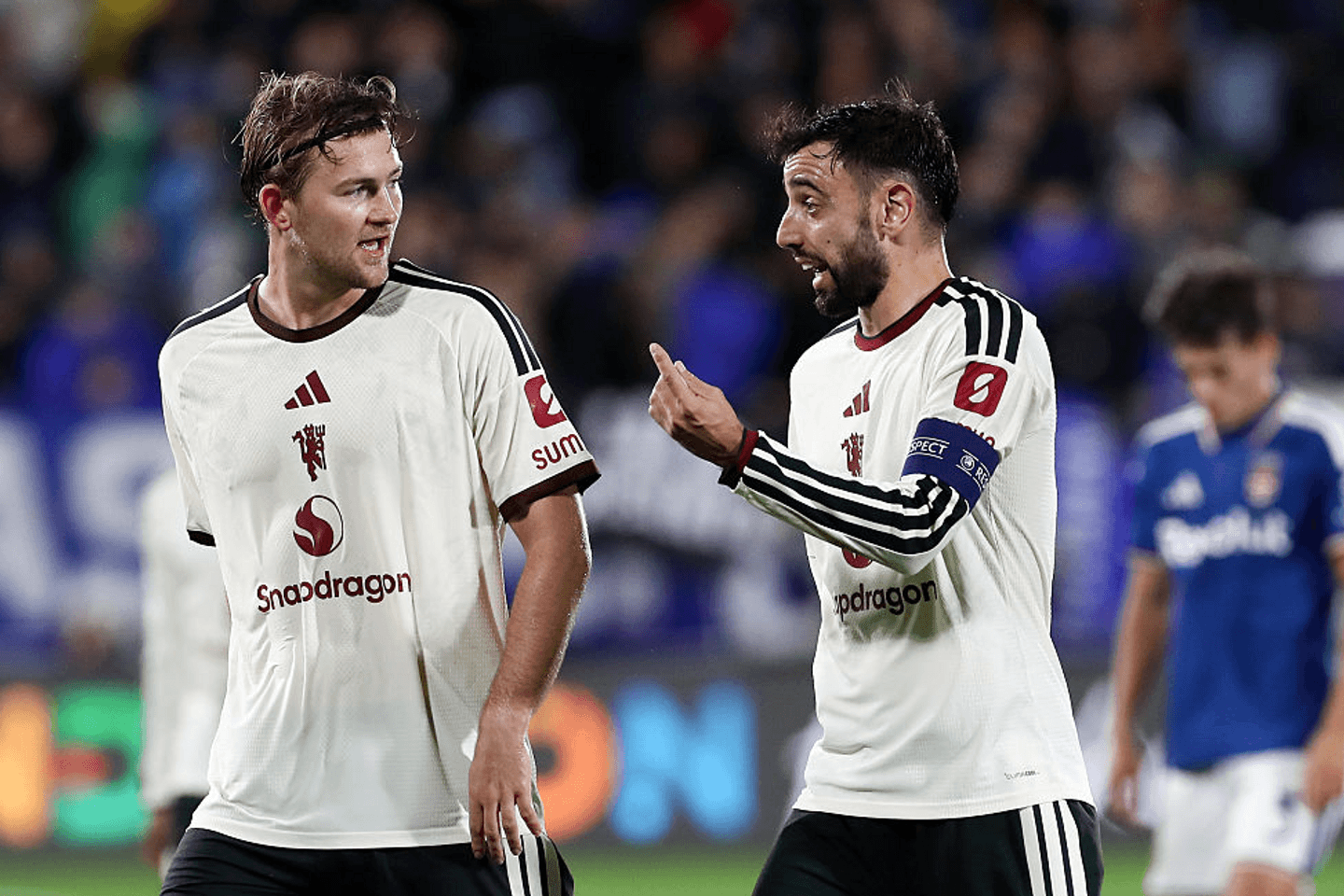 Manchester United host Bournemouth as Michael Carrick faces mounting pressure