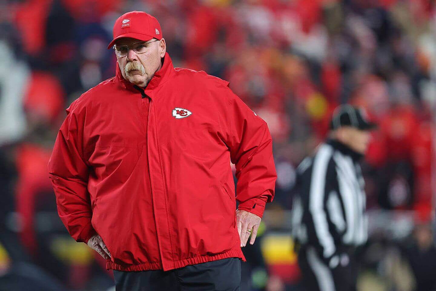 Chiefs vs Texans live updates: Texans and Chiefs battle in AFC showdown with playoff implications