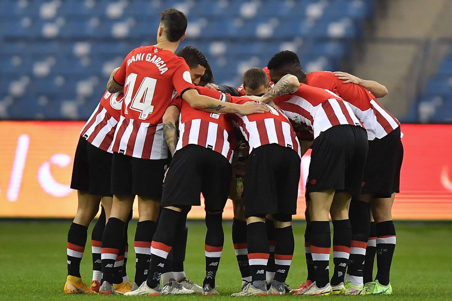 Real Madrid vs Athletic Bilbao live score updates: Spanish Super Cup final latest, team news, TV channel, start time - Vimarsana News