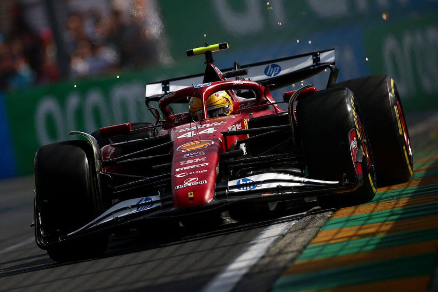 F1 Australian Grand Prix live updates: Follow latest from qualifying and FP3 in Melbourne today