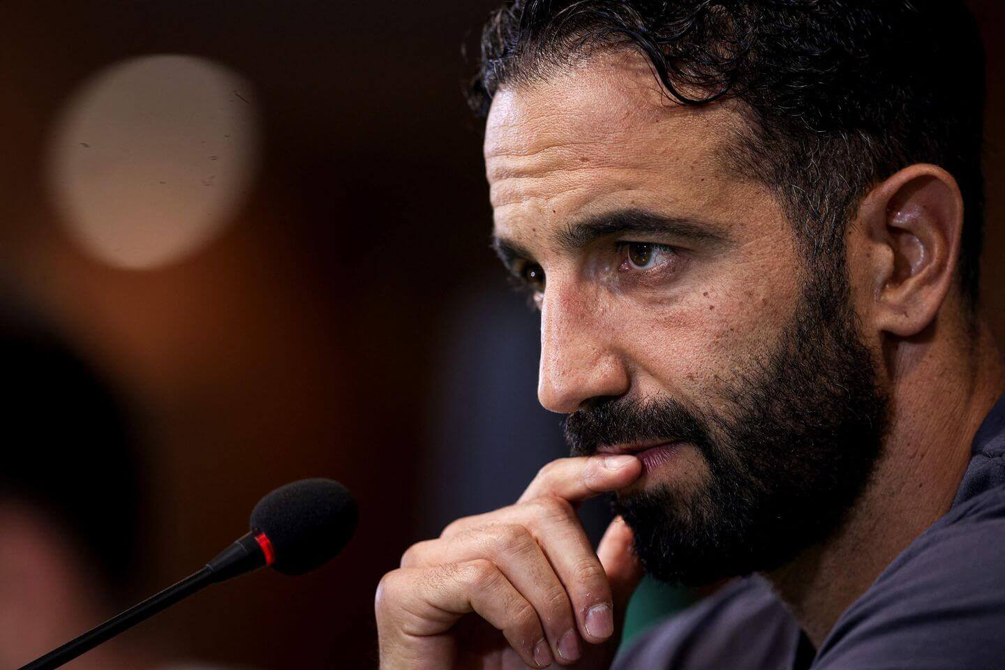 Ruben Amorim live updates: Manchester United announce new head coach as Erik ten Hag’s replacement
