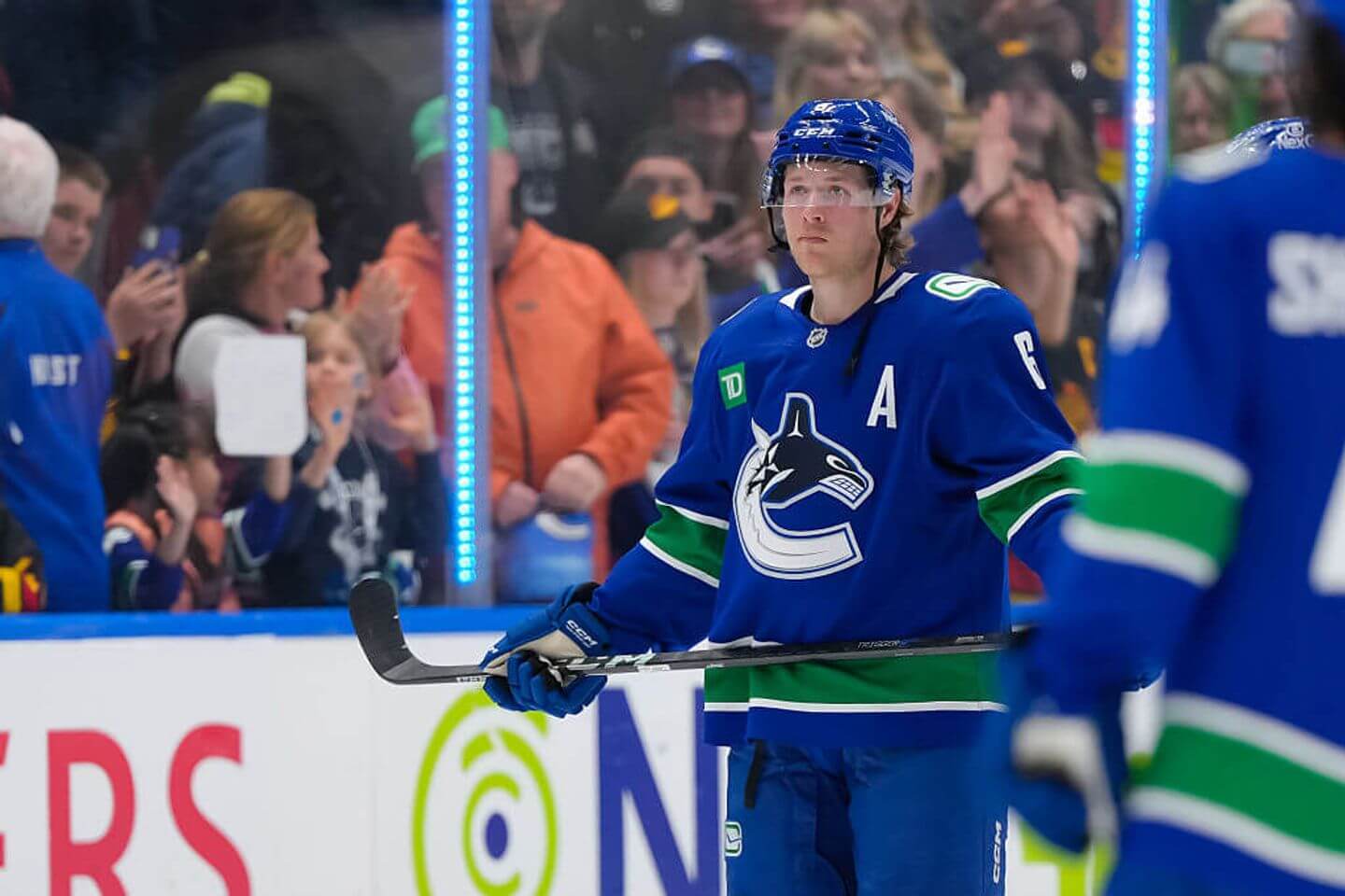 NHL free agency 2025 tracker, live updates: Canucks re-sign Boeser on seven-year contract, Hurricanes sign Stankoven to eight-year deal