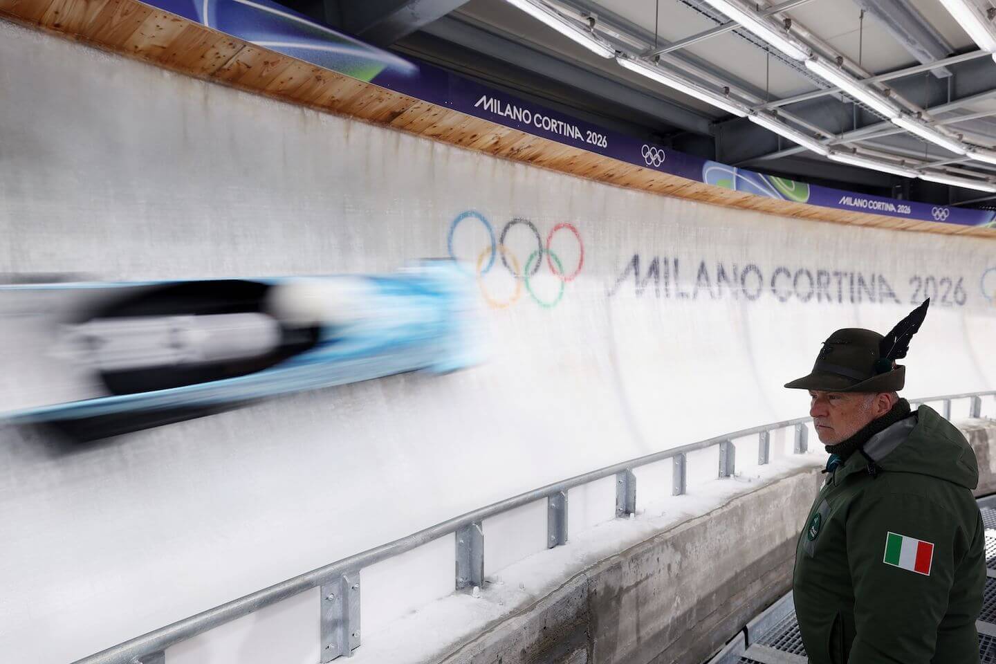 Winter Olympics 2026 live updates: The latest from Day 7 of the Games including men's figure skating
