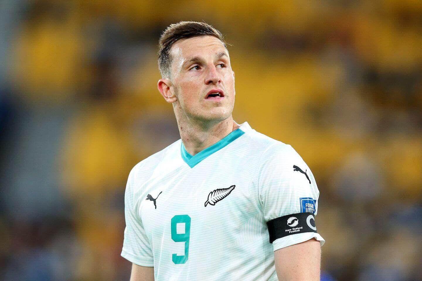 Iran vs New Zealand live updates: World Cup 2026 game latest news and buildup
