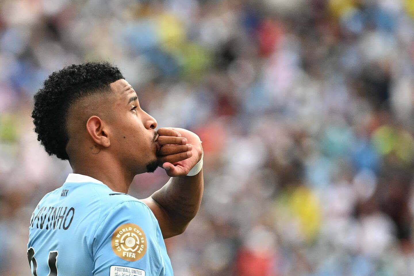 Manchester City confirm top spot at Club World Cup with 5-2 win: Live updates and reaction