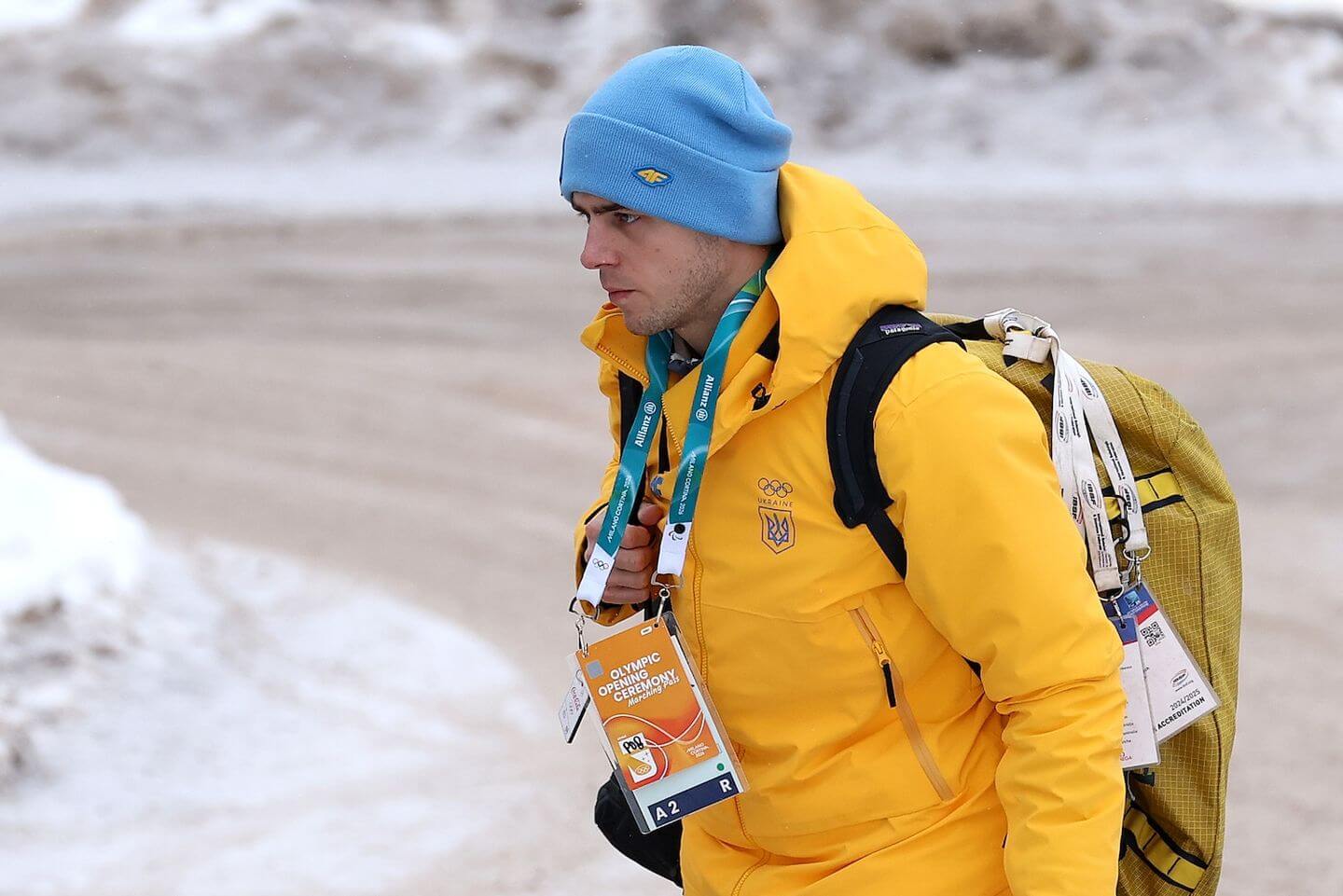 Winter Olympics 2026 live updates: Day 6 latest as Heraskevych disqualified over Ukraine helmet tribute