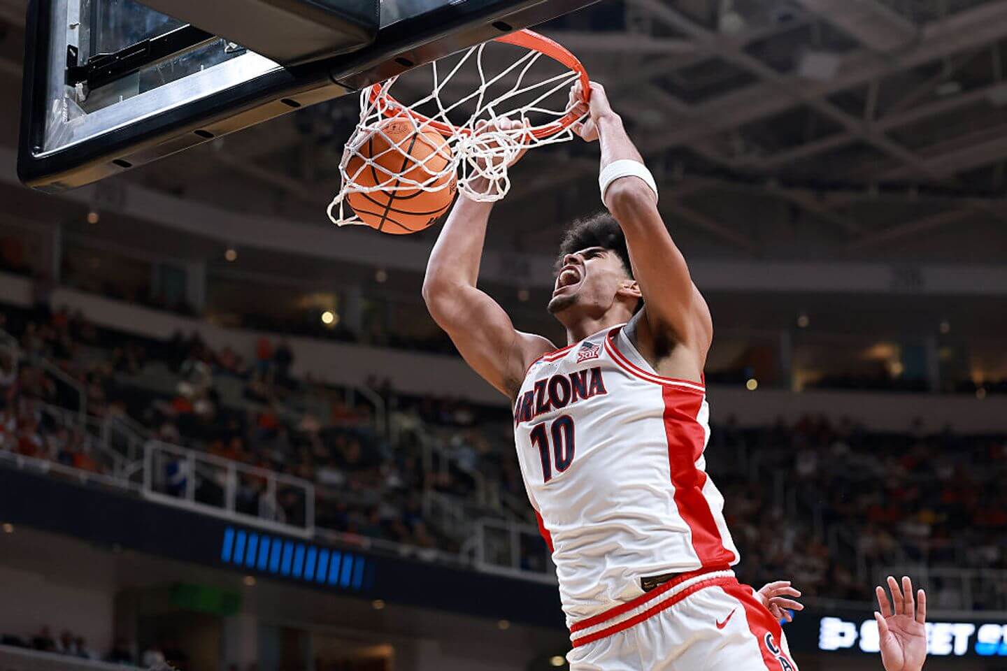 Men’s March Madness 2026 Sweet 16 scores, live updates: Latest news, highlights and analysis from NCAA Tournament