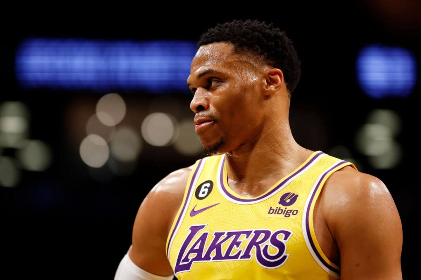 NBA trade deadline - Vimarsana News