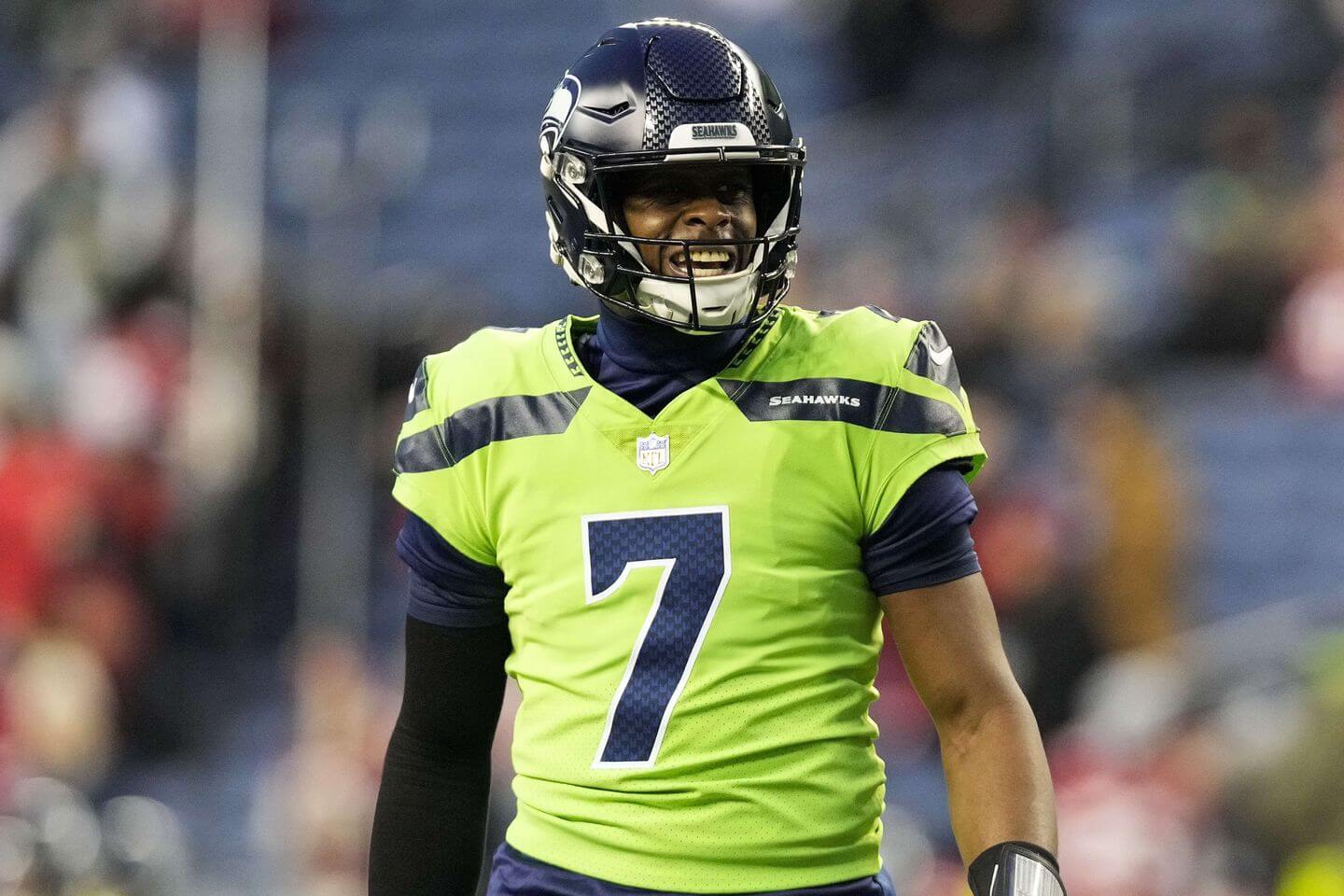 San Francisco 49ers vs. Seattle Seahawks LIVE: TNF stream, start time, odds, predictions and injury report - Vimarsana News