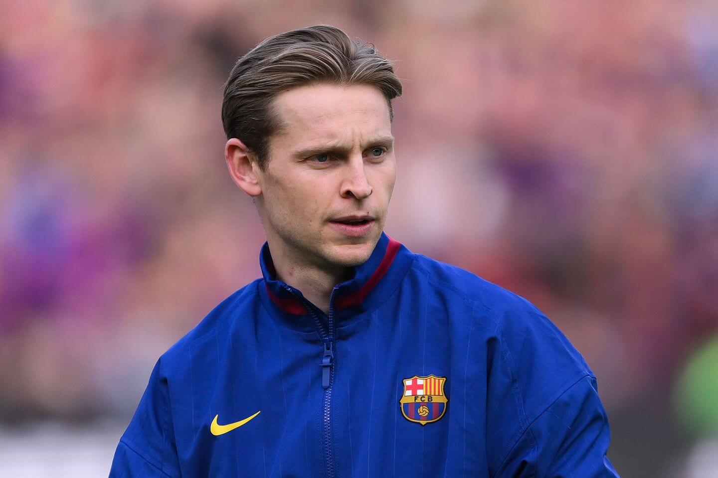 Barcelona Takes on Birmingham City in Preseason Clash at St Andrew's