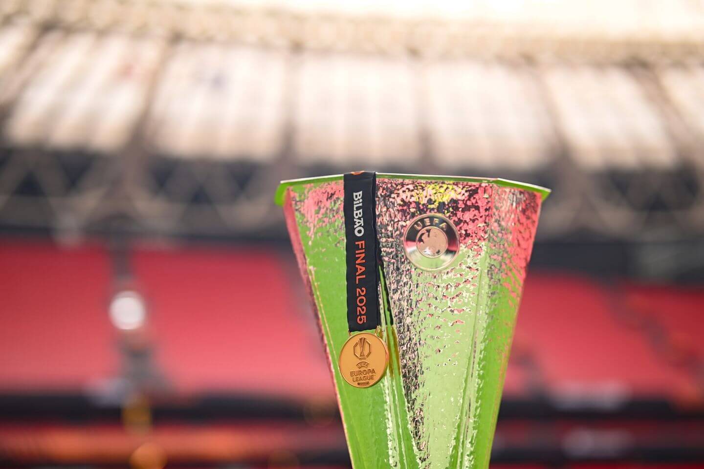 Tottenham vs Manchester United live updates: Europa League final predictions, team news and latest from Bilbao