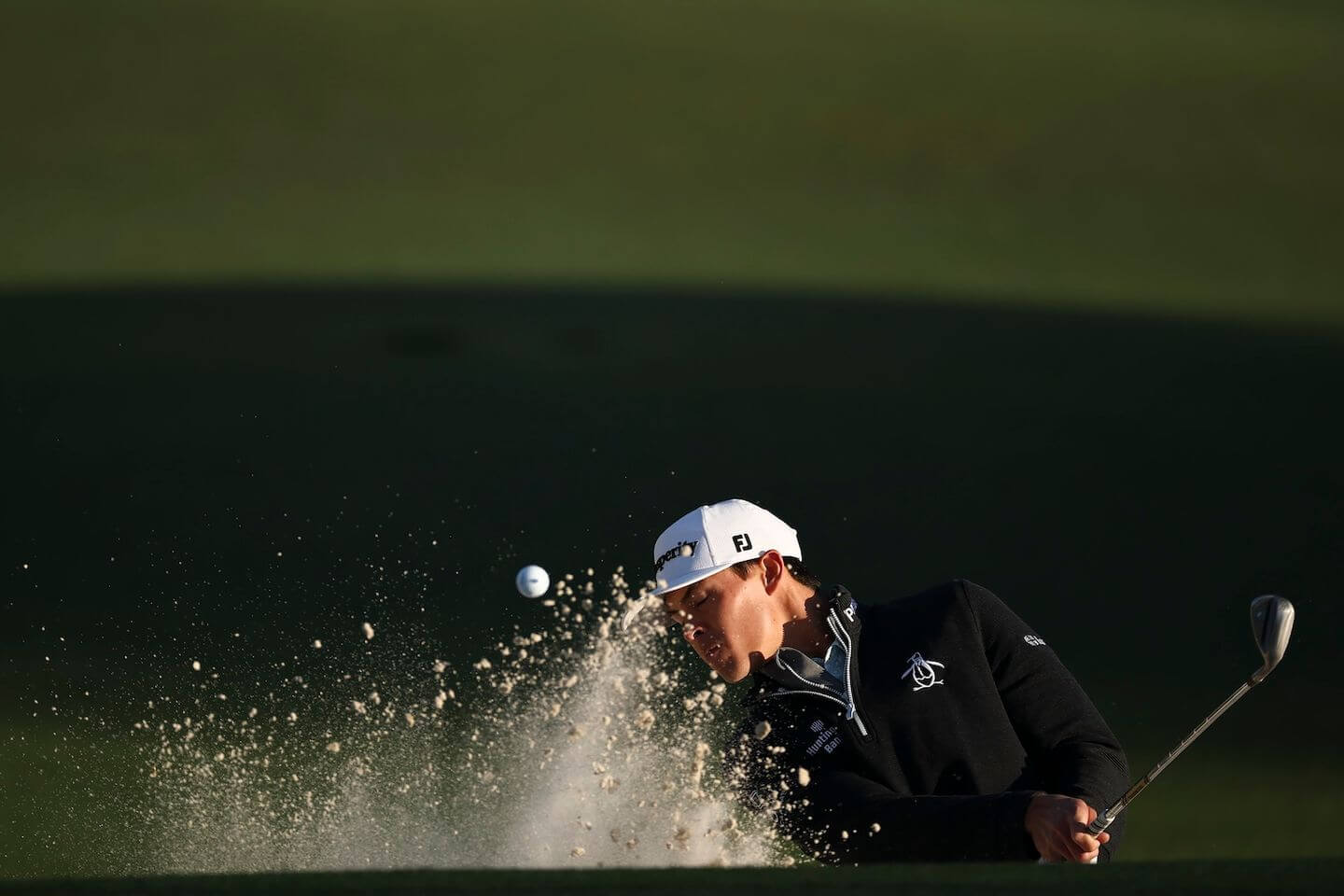Masters 2026 live updates: Round 1 latest including tee times, odds, predictions, how to watch