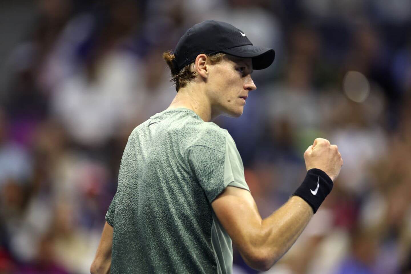 US Open 2024 live updates: Quarterfinals continue with Sinner, Swiatek, Pegula and more in action
