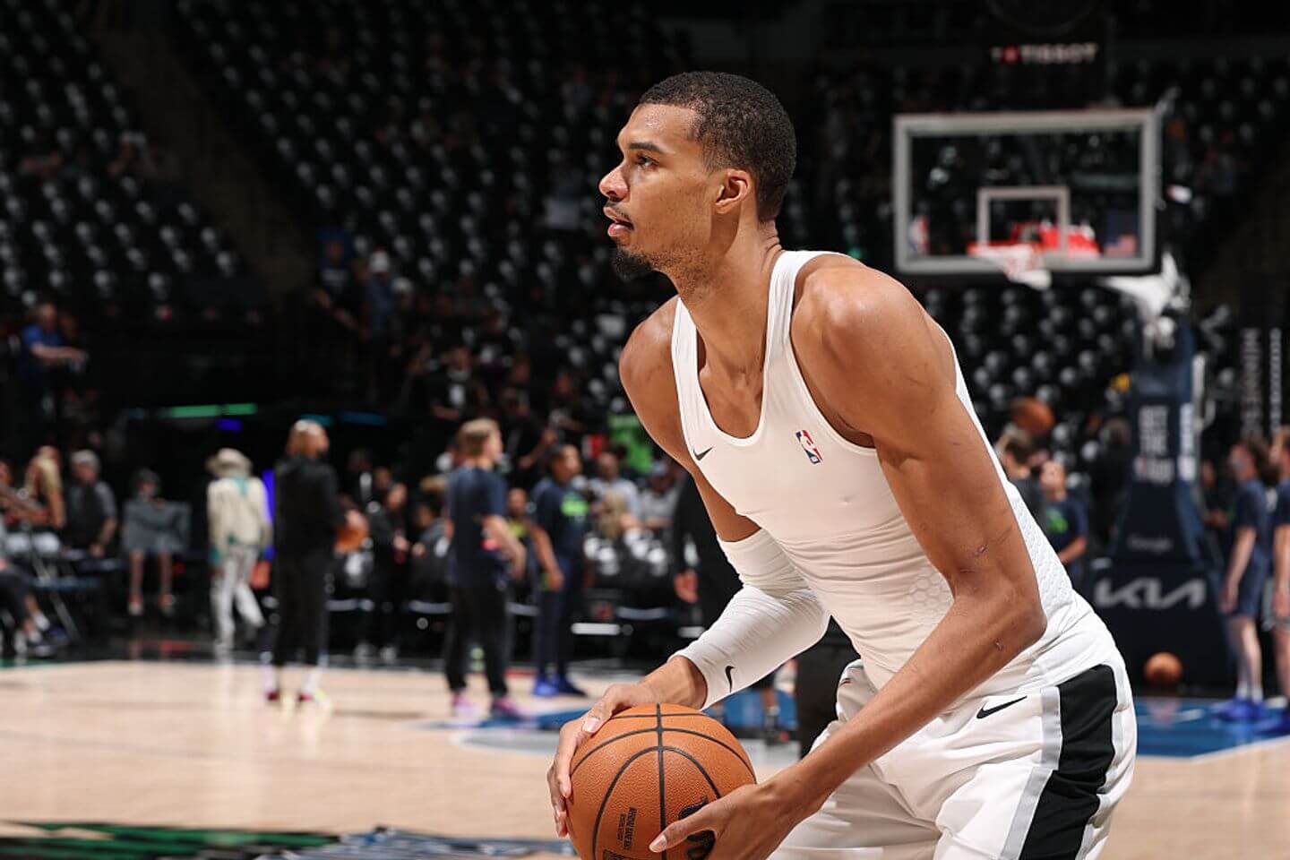 Spurs vs. Timberwolves NBA Playoffs 2026 score, live updates: Game 6 start time, TV channel, predictions and latest news
