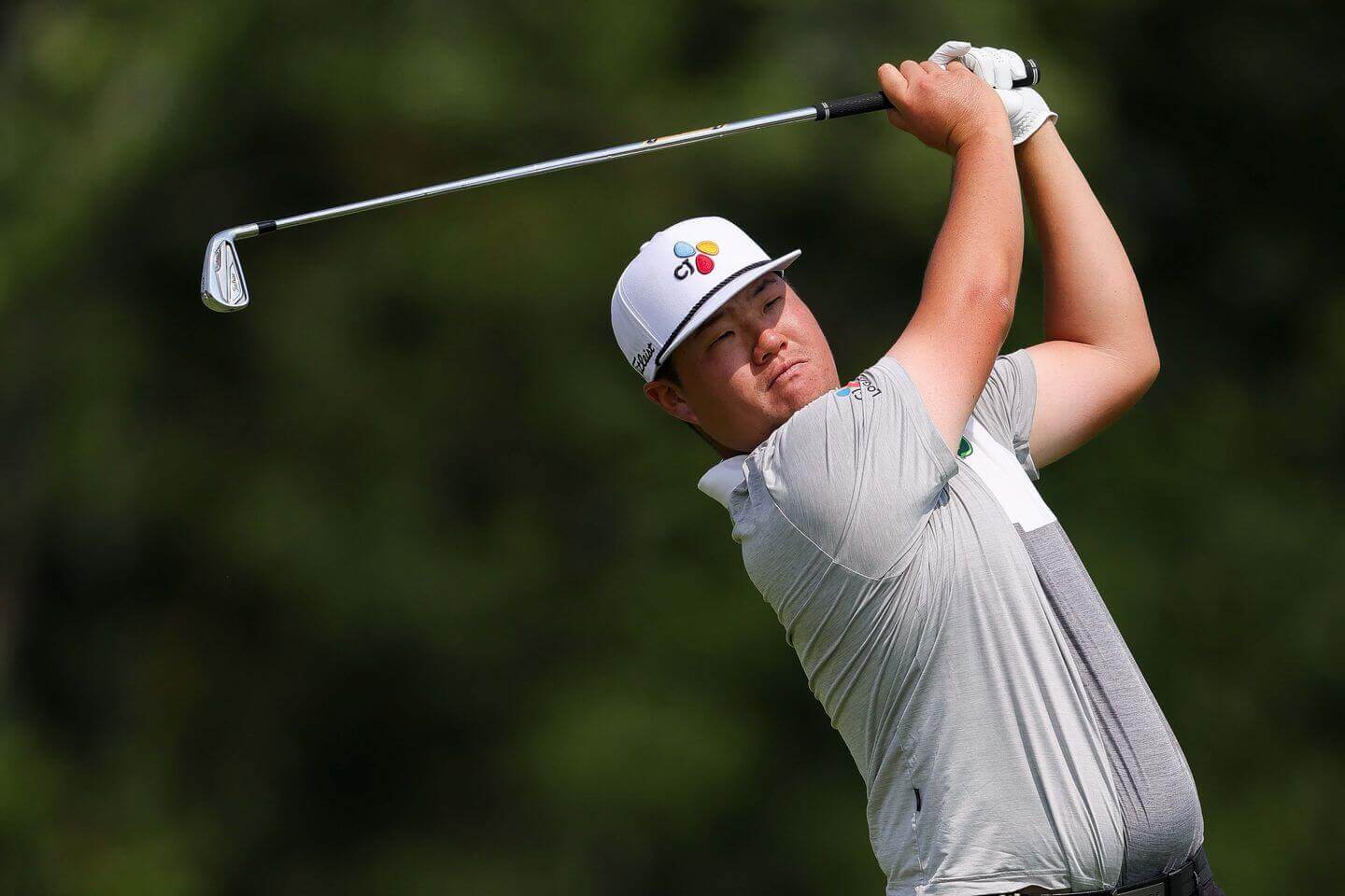 U.S. Open 2025 live updates: Round 1 latest, including today’s scores and leaderboard with Sungjae Im, J.J. Spaun leading