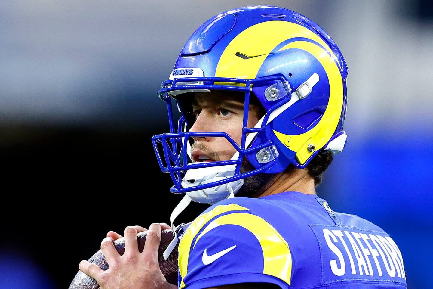 Dolphins vs. Rams live score updates: NFL Monday Night Football highlights, news and streaming