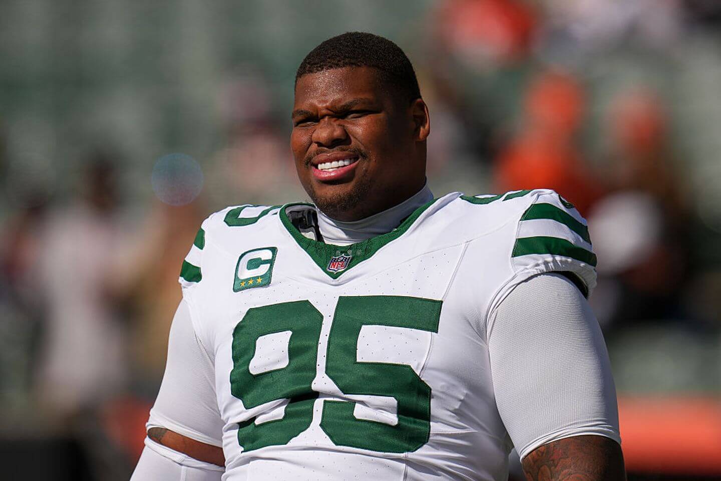 NFL Trade Deadline 2025 tracker, grades and analysis for every deal: Live updates and reaction