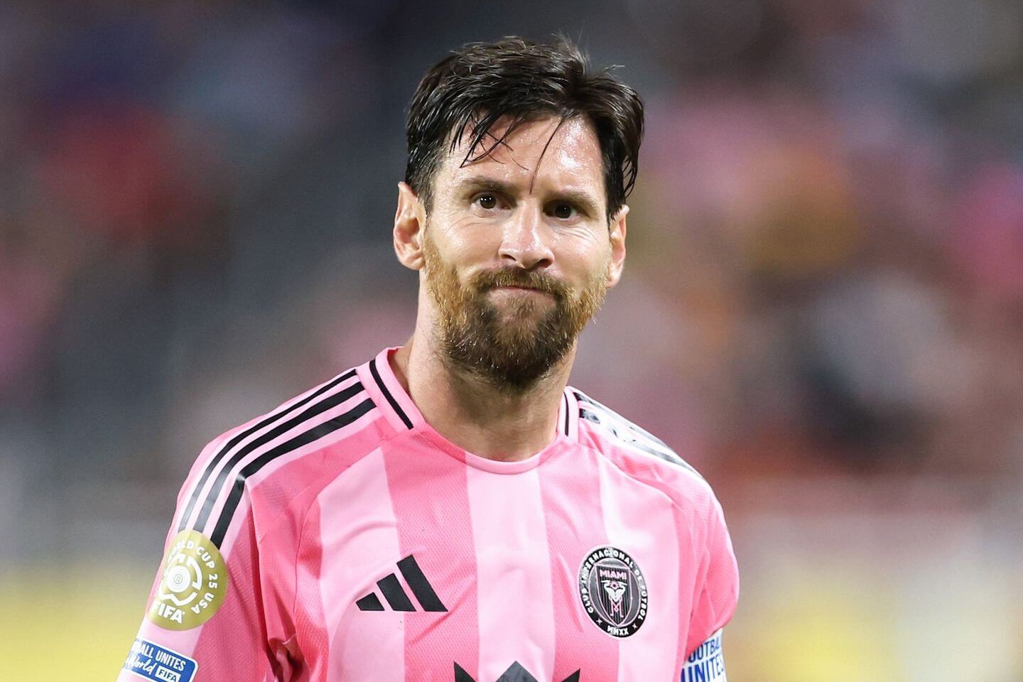 Inter Miami vs Porto live updates: Lionel Messi fit to start Club World Cup 2025 match in Atlanta