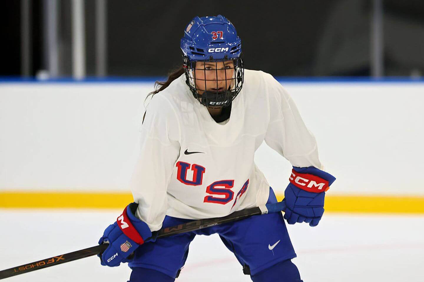 United States vs. Czech Republic live updates: Winter Olympics 2026 women’s hockey news, predictions and latest