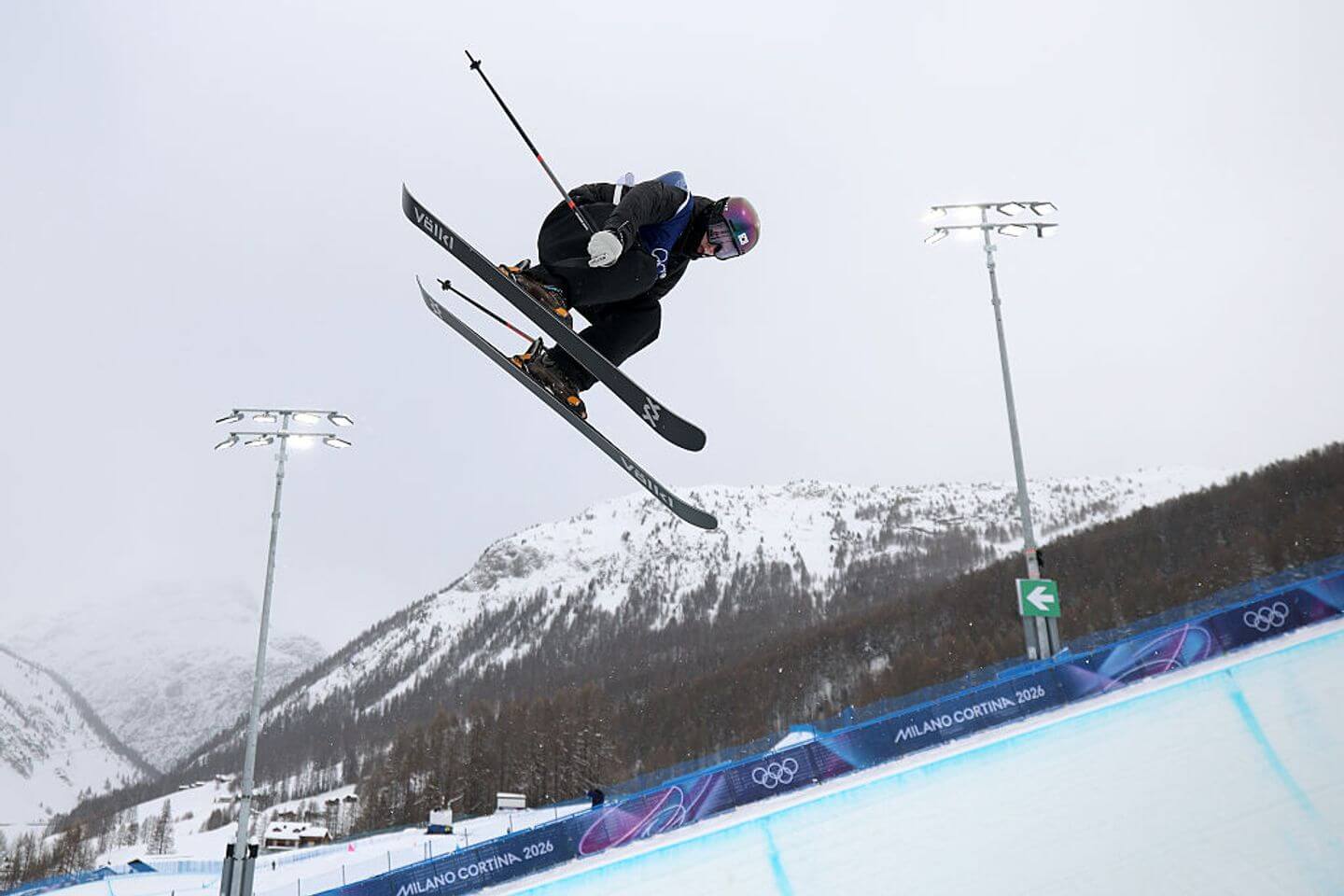 Winter Olympics 2026 live updates: Day 14 latest from the Games including freestyle skiing and speed skating