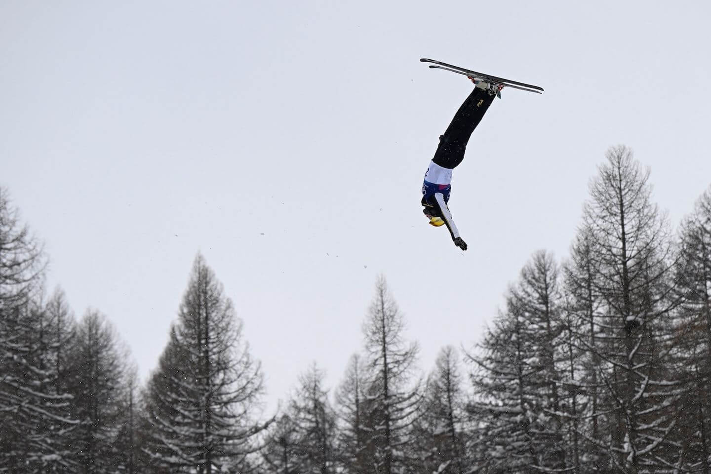 Winter Olympics 2026 live updates: Day 14 latest from the Games including freestyle skiing, speed skating and curling